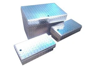 ساخت آلومینیوم