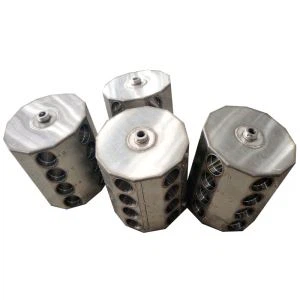 تولید ورق فلز