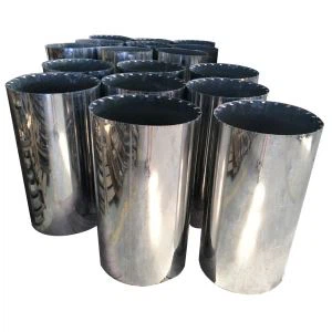 ساختن ضد زنگ