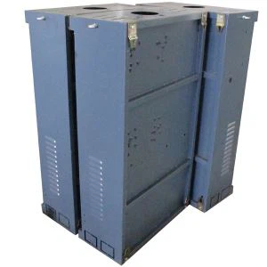 جوشکاری فولادی