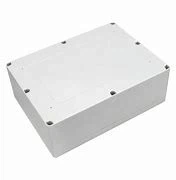 Waterproof Box Electric Cabinet NEMA Outdoor IP66 Metal Junction Box Used As Electric Panel
