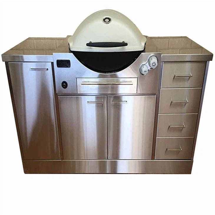 سفارشی دقیق قطعات فولادی ضد زنگ