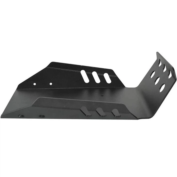 Stainless Steel Sheet Metal Fabrication Parts