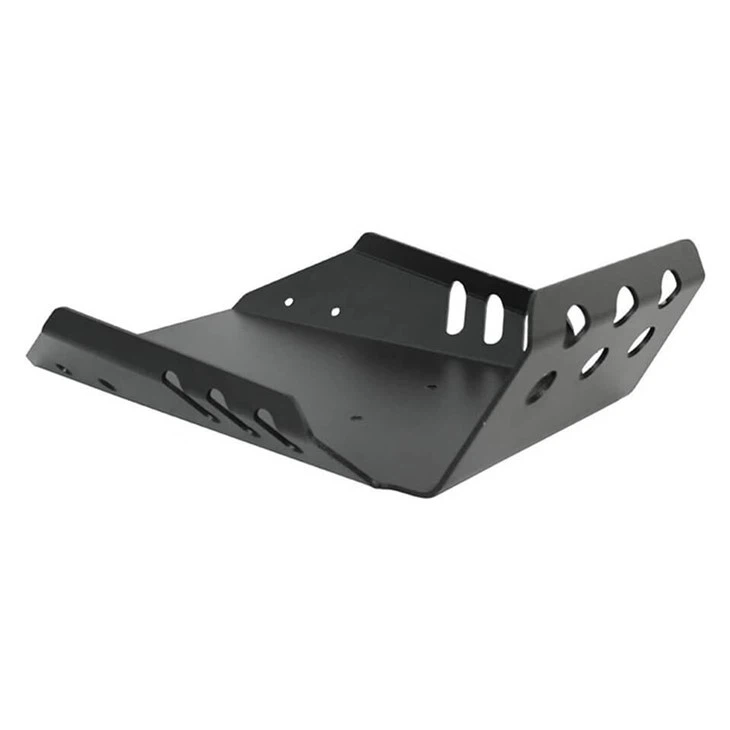 Stainless Steel Sheet Metal Fabrication Parts
